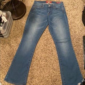 Lucky brand jeans